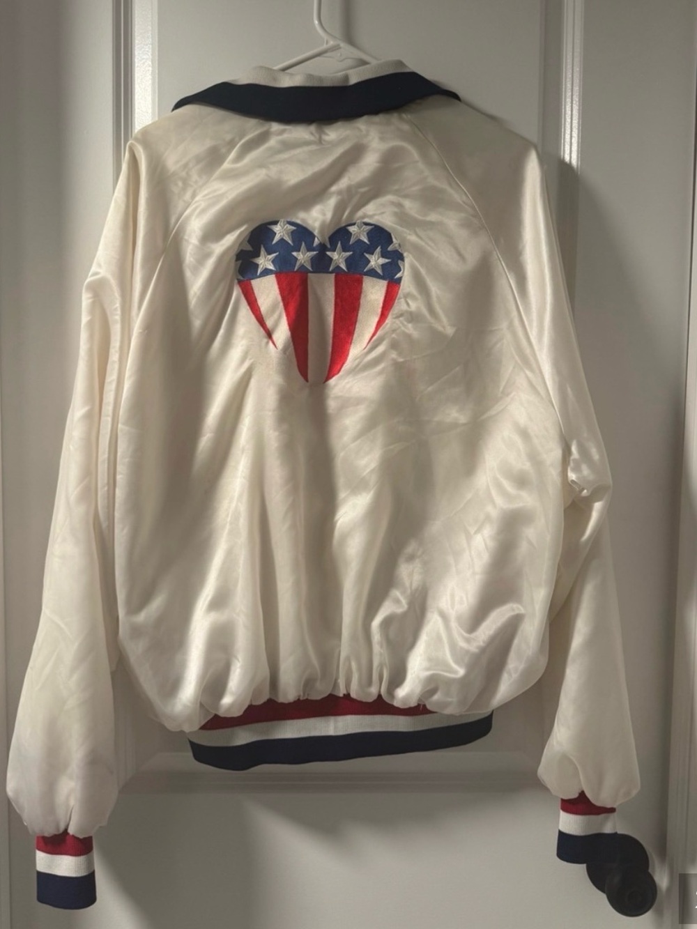 Vintage Bomber jacket